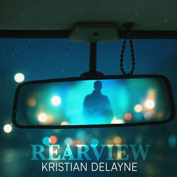 Cover art for Rearview